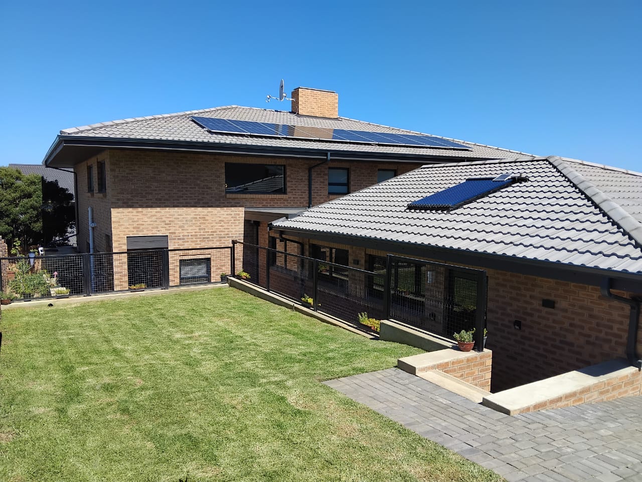 4 Bedroom Property for Sale in Wavecrest Eastern Cape